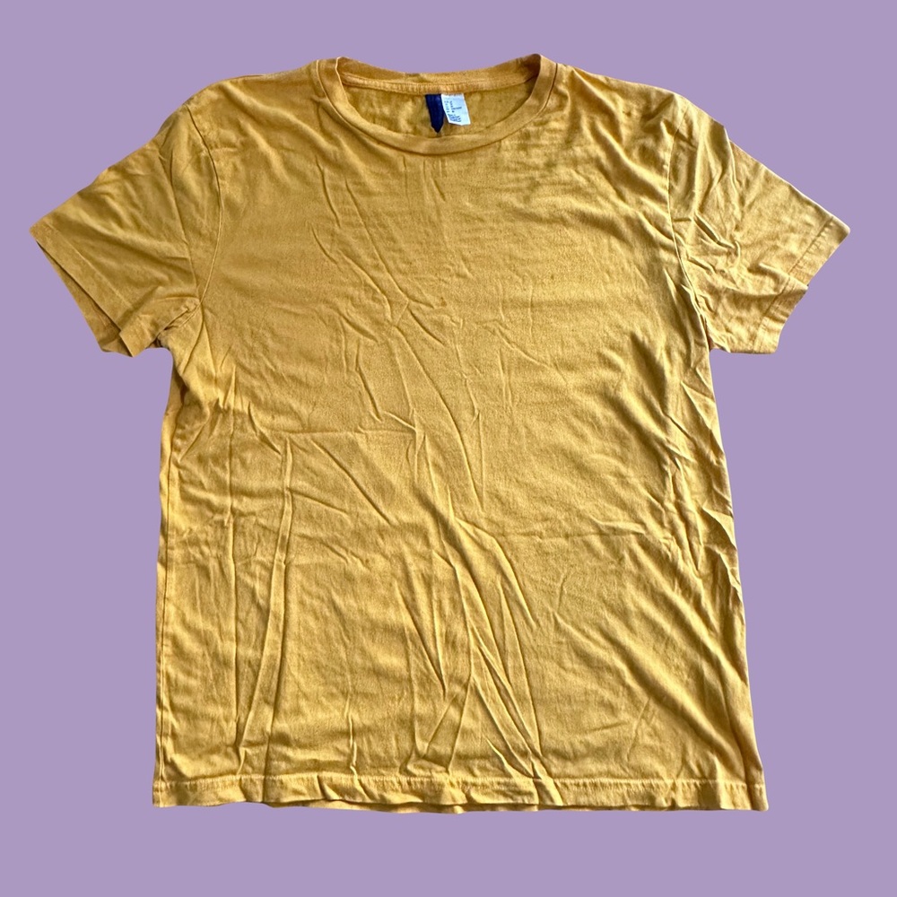 H&M tee shirt M